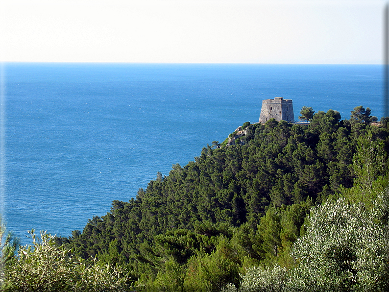 foto Baia di Pugnochiuso